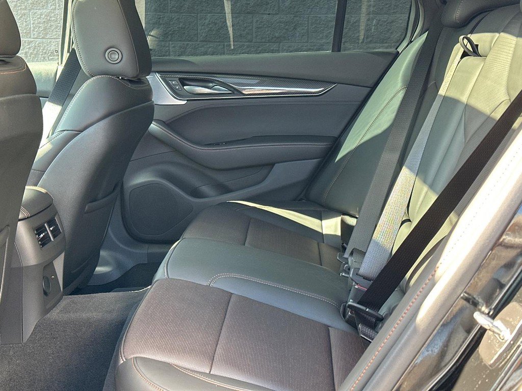 Certified 2024 Cadillac CT5 V w/ Super Cruise 2 Package image 7