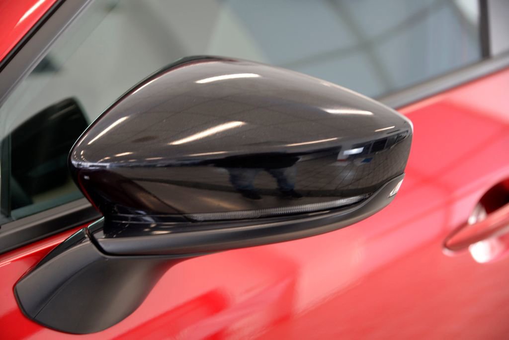 Certified 2025 MAZDA CX-50 AWD 2.5 S w/ Accent Package image 12