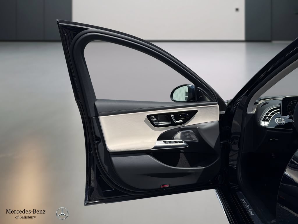 New 2026 Mercedes-Benz E 450 4MATIC Sedan image 13
