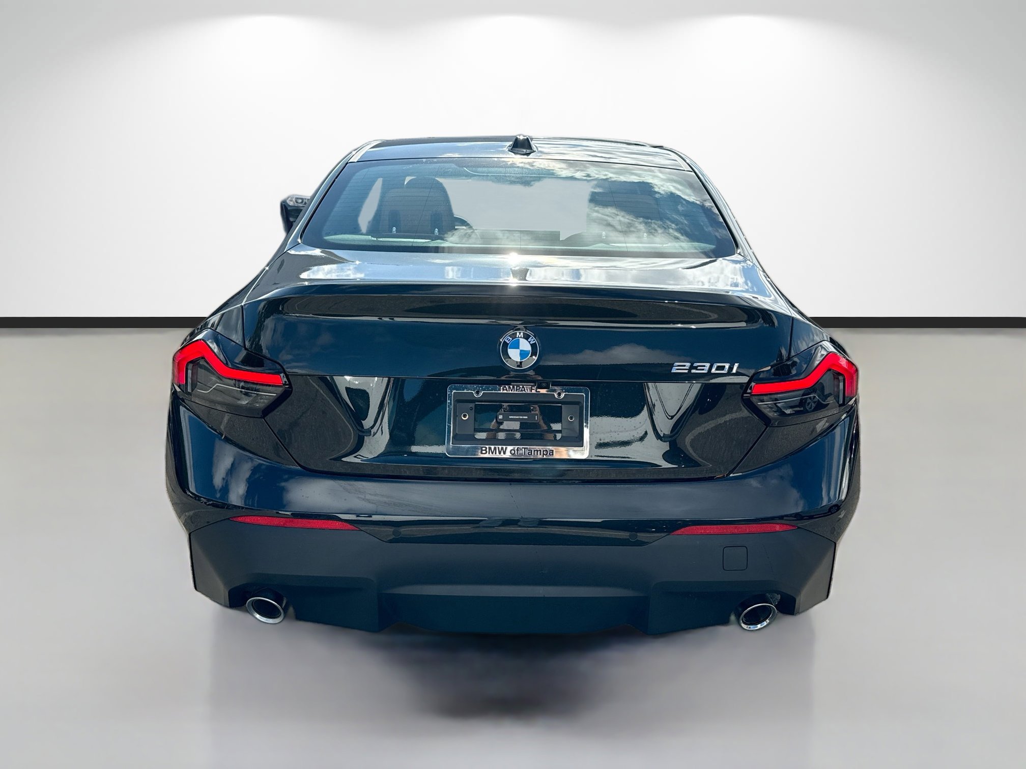 New 2026 BMW 230i Coupe image 4