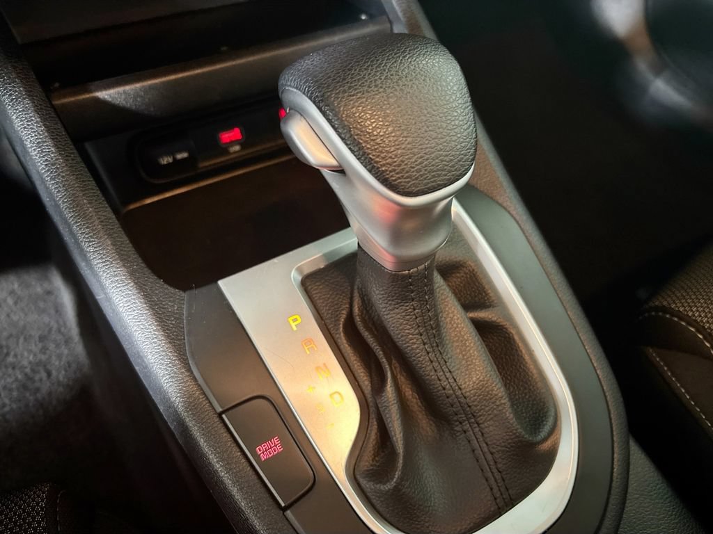 Used 2024 Kia Forte LXS FWD image 17