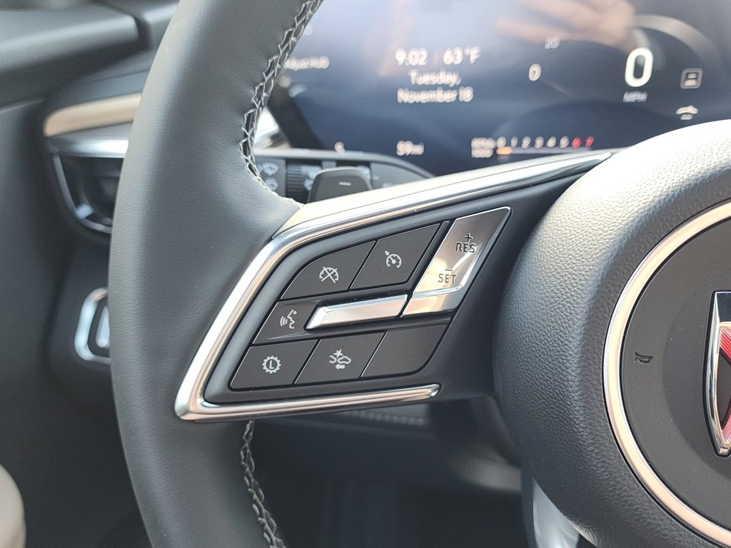 New 2026 Buick Enclave Preferred image 21