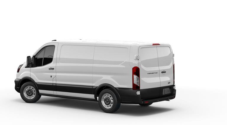 New 2026 Ford Transit 250 Low Roof image 23