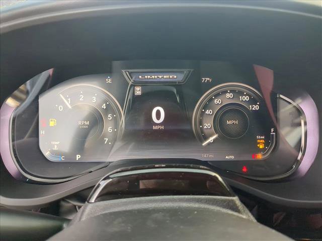 New 2026 RAM 1500 Limited image 11