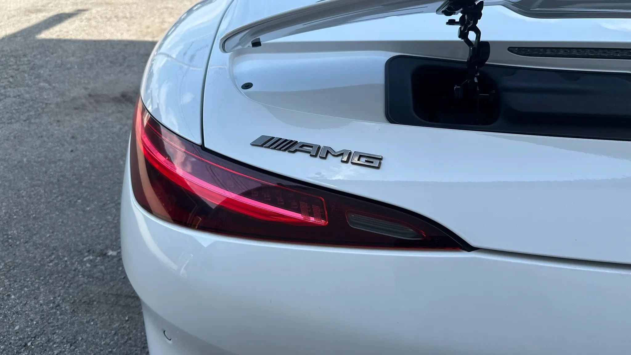 Used 2022 Mercedes-Benz SL 63 AMG 4MATIC image 50