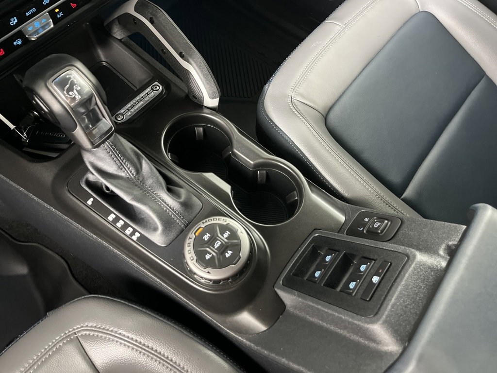 Certified 2023 Ford Bronco Outer Banks image 22