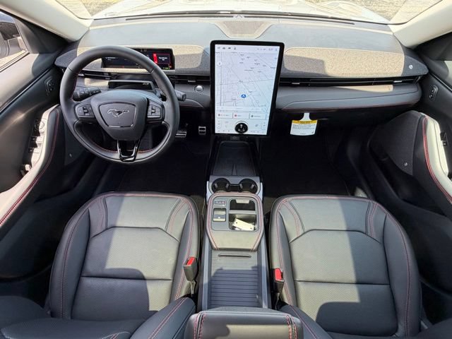 New 2026 Ford Mustang Mach-E Premium w/ Sport Appearance Package AWD/4WD image 18