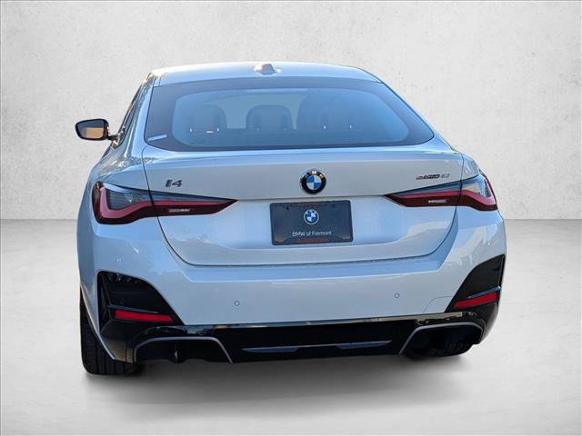 New 2026 BMW i4 eDrive40 w/ M Sport Package RWD image 7