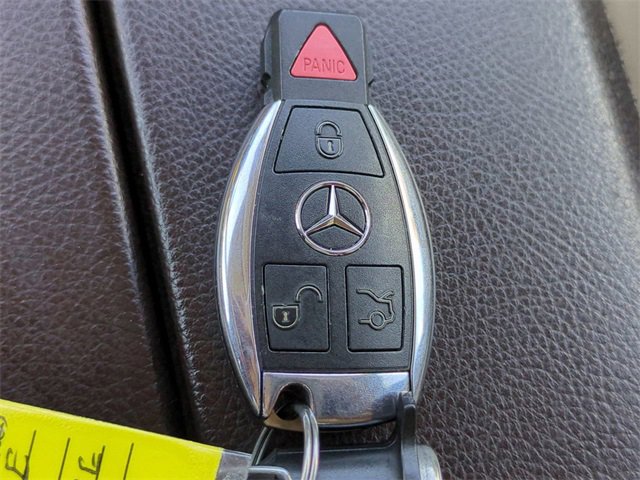 Used 2017 Mercedes-Benz GLE 350 4MATIC image 28