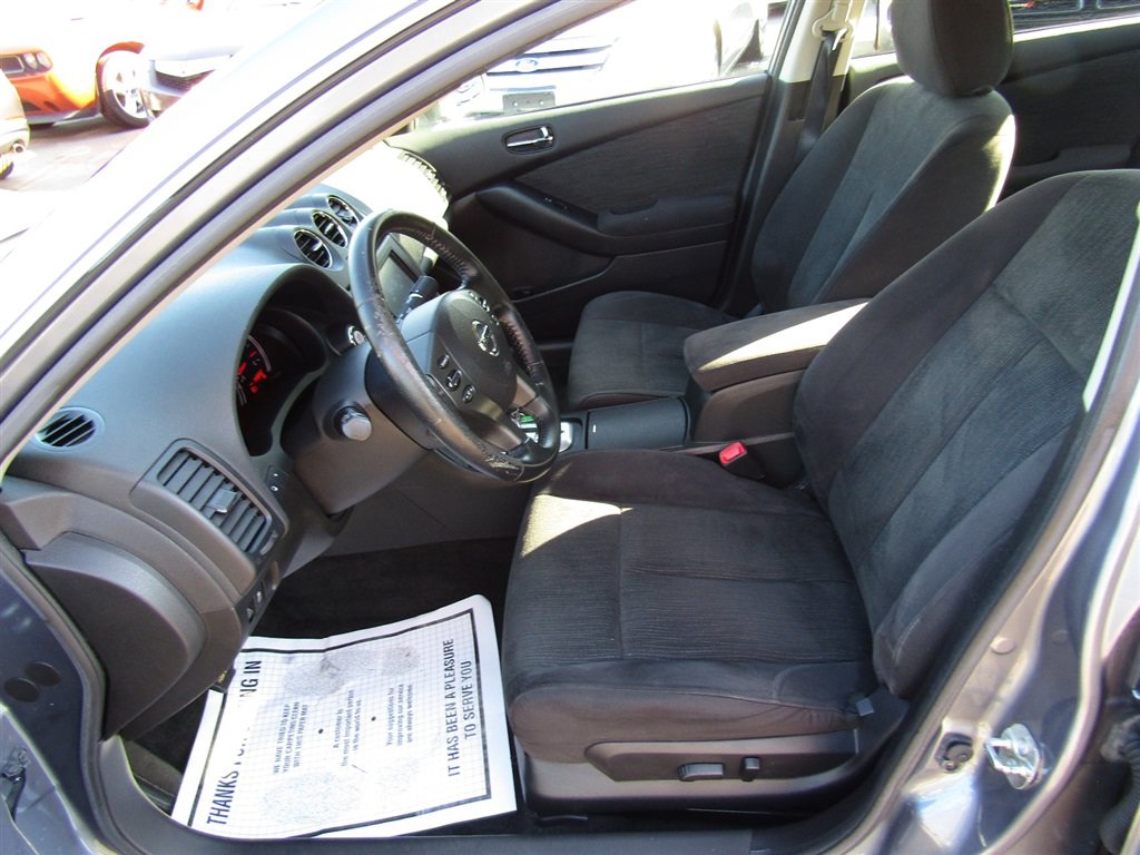 Used 2011 Nissan Altima 2.5 S w/ Convenience Pkg FWD image 18