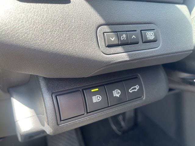 New 2026 Subaru Uncharted AWD image 20
