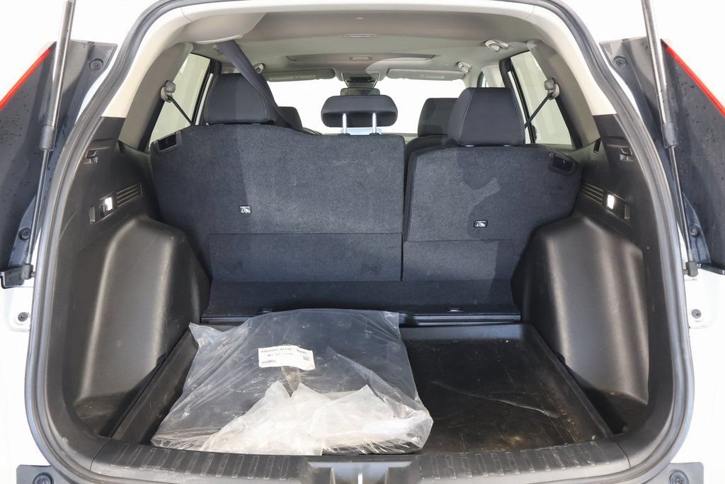 Used 2025 Honda CR-V EX image 14