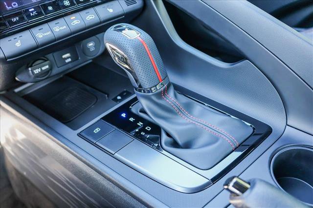 New 2025 Hyundai Elantra N Line image 22