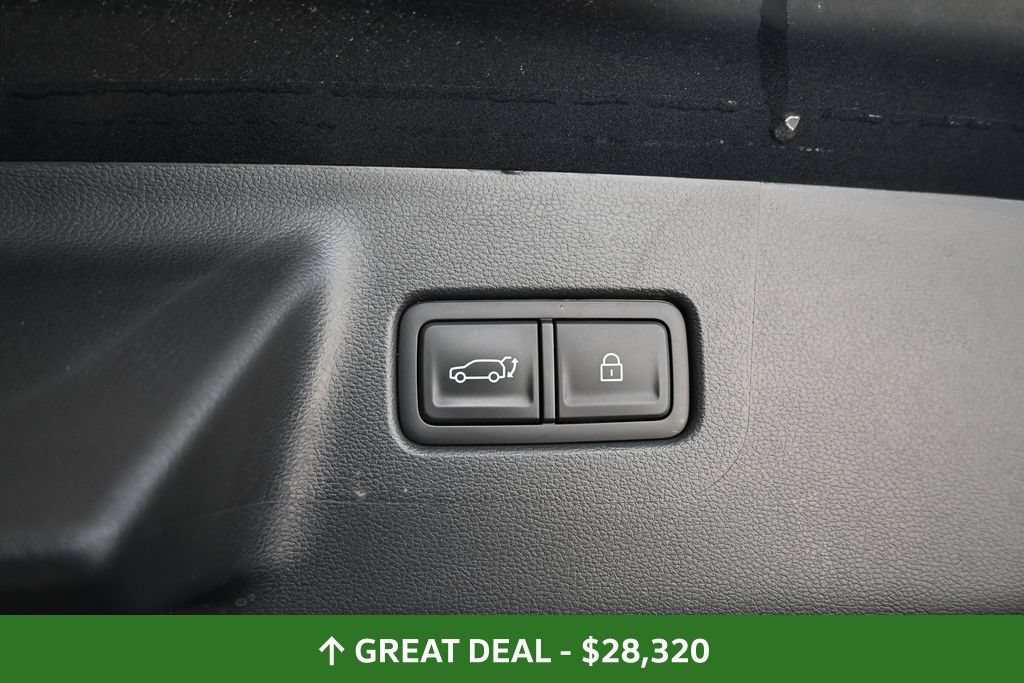 Used 2026 Hyundai Santa Fe SEL AWD/4WD image 27