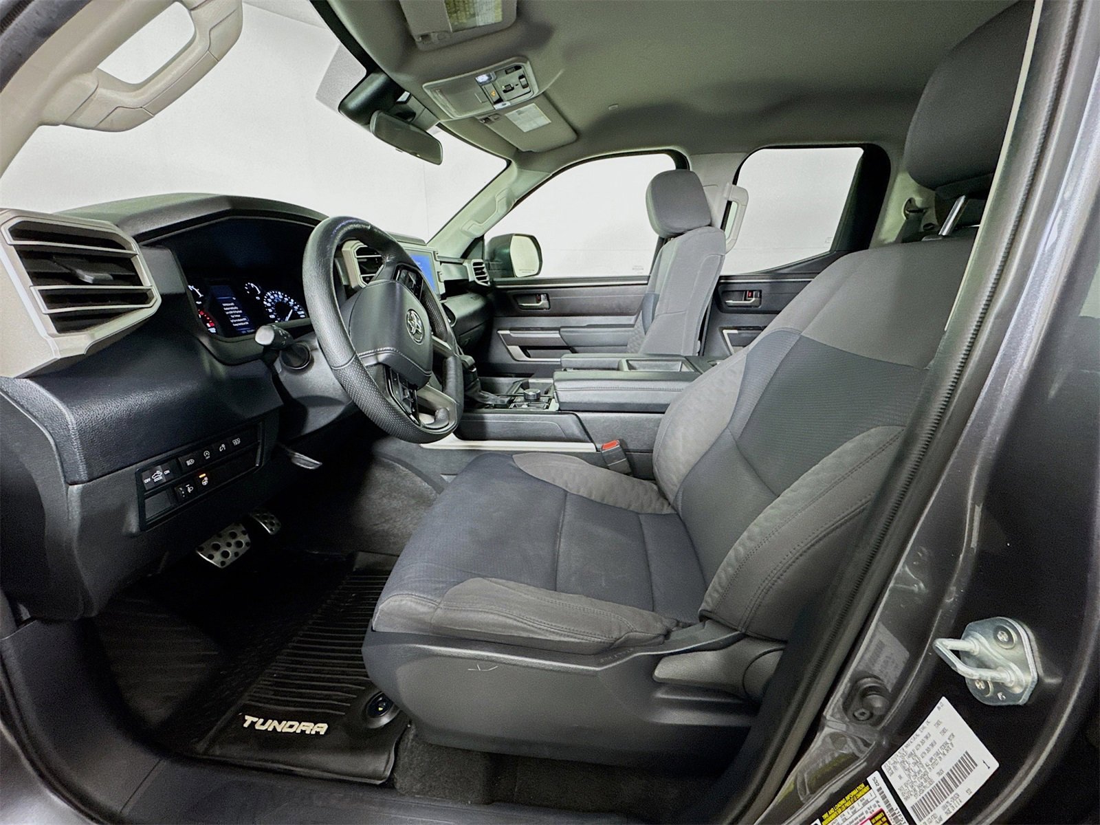 Used 2023 Toyota Tundra SR5 image 17