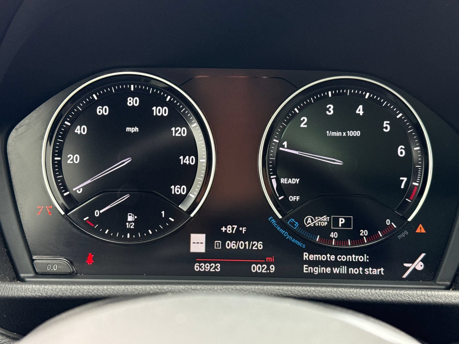 Used 2020 BMW X1 sDrive28i w/ Premium Package FWD image 22