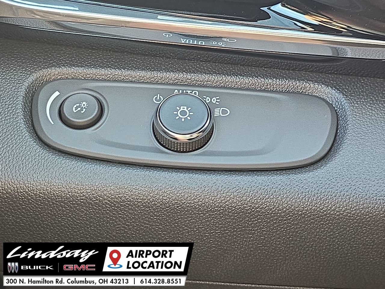 New 2026 Buick Envista Sport Touring w/ Advanced Safety Package FWD image 18