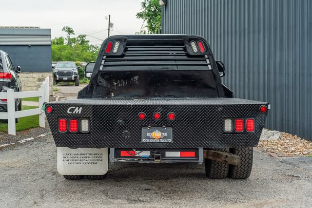 Used 2019 Ford F350 XL w/ Power Equipment Group RWD image 5