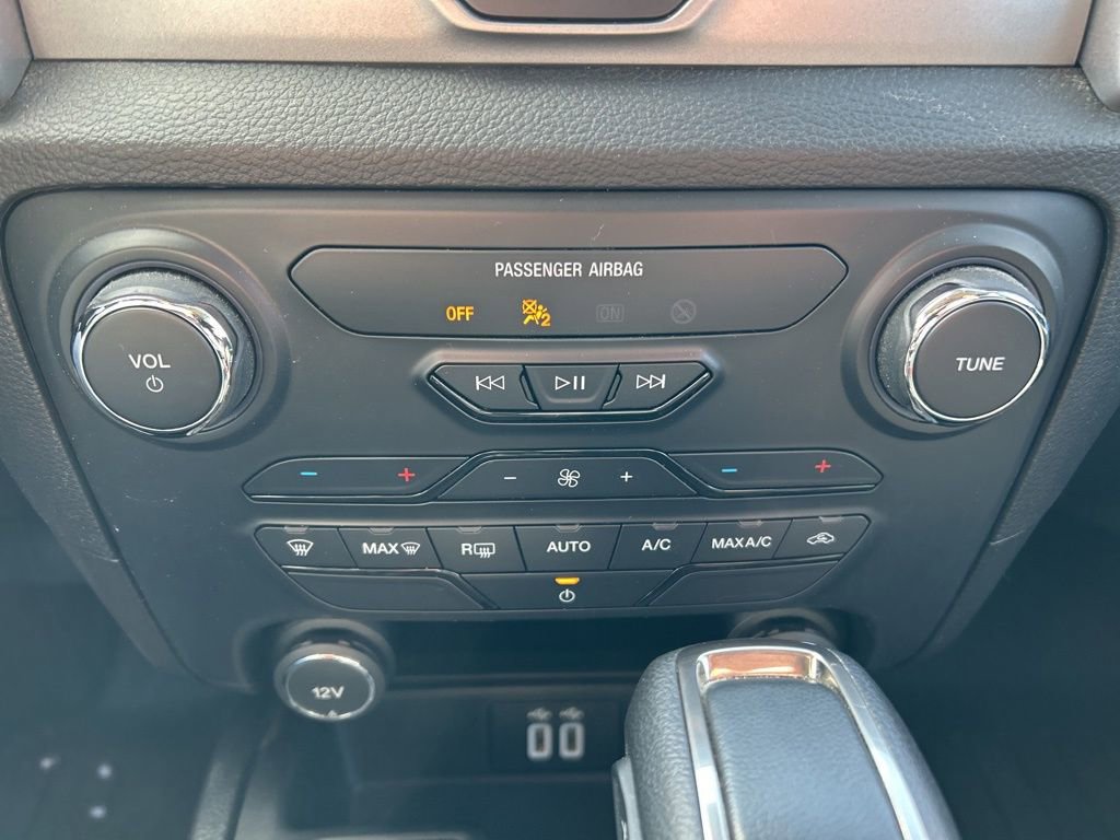Used 2021 Ford Ranger XLT w/ Equipment Group 301A Mid image 20