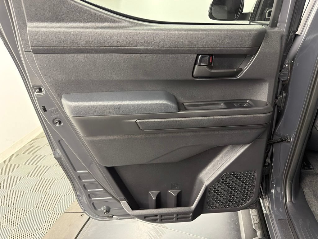 Certified 2026 Toyota Tacoma SR5 RWD image 37