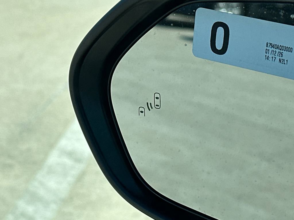 New 2026 Toyota Camry XSE image 15