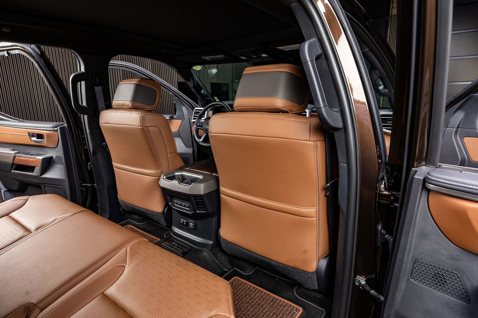 Used 2024 Toyota Tundra 1794 Edition w/ TRD Off-Road Package image 28