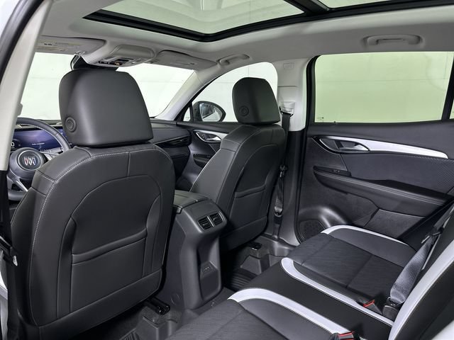 New 2026 Buick Envision Sport Touring AWD/4WD image 23