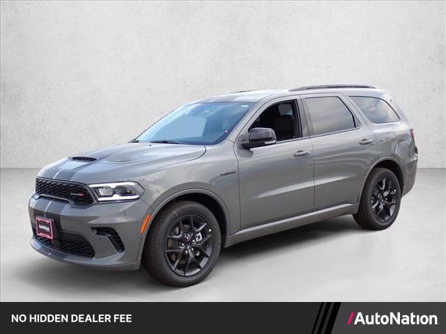 New 2026 Dodge Durango GT AWD/4WD image 1
