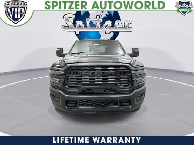 New 2026 RAM 2500 Tradesman image 4