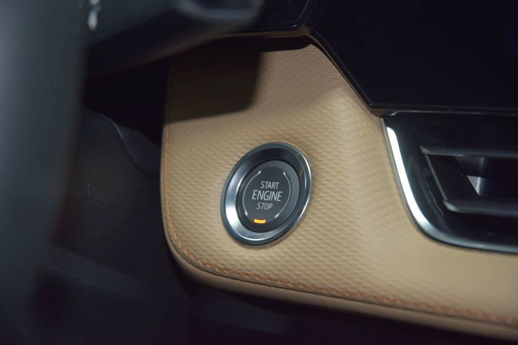 New 2027 Chevrolet Equinox ACTIV w/ Safety and Technology Package FWD image 36
