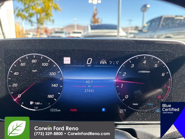 Used 2022 Mercedes-Benz C 300 4MATIC Sedan image 10
