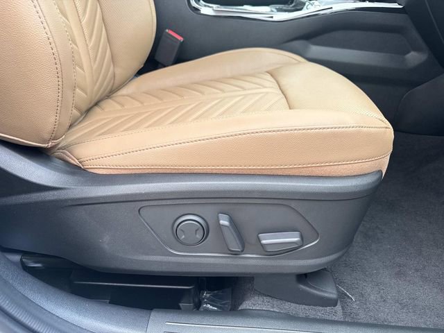 New 2026 Kia Sorento SX Prestige w/ Olive Brown Leather Package image 15
