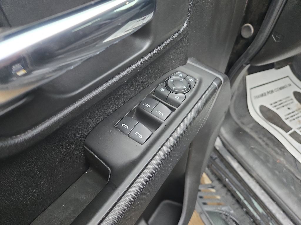 Used 2024 Chevrolet Silverado 2500 Custom w/ Custom Convenience Package image 13