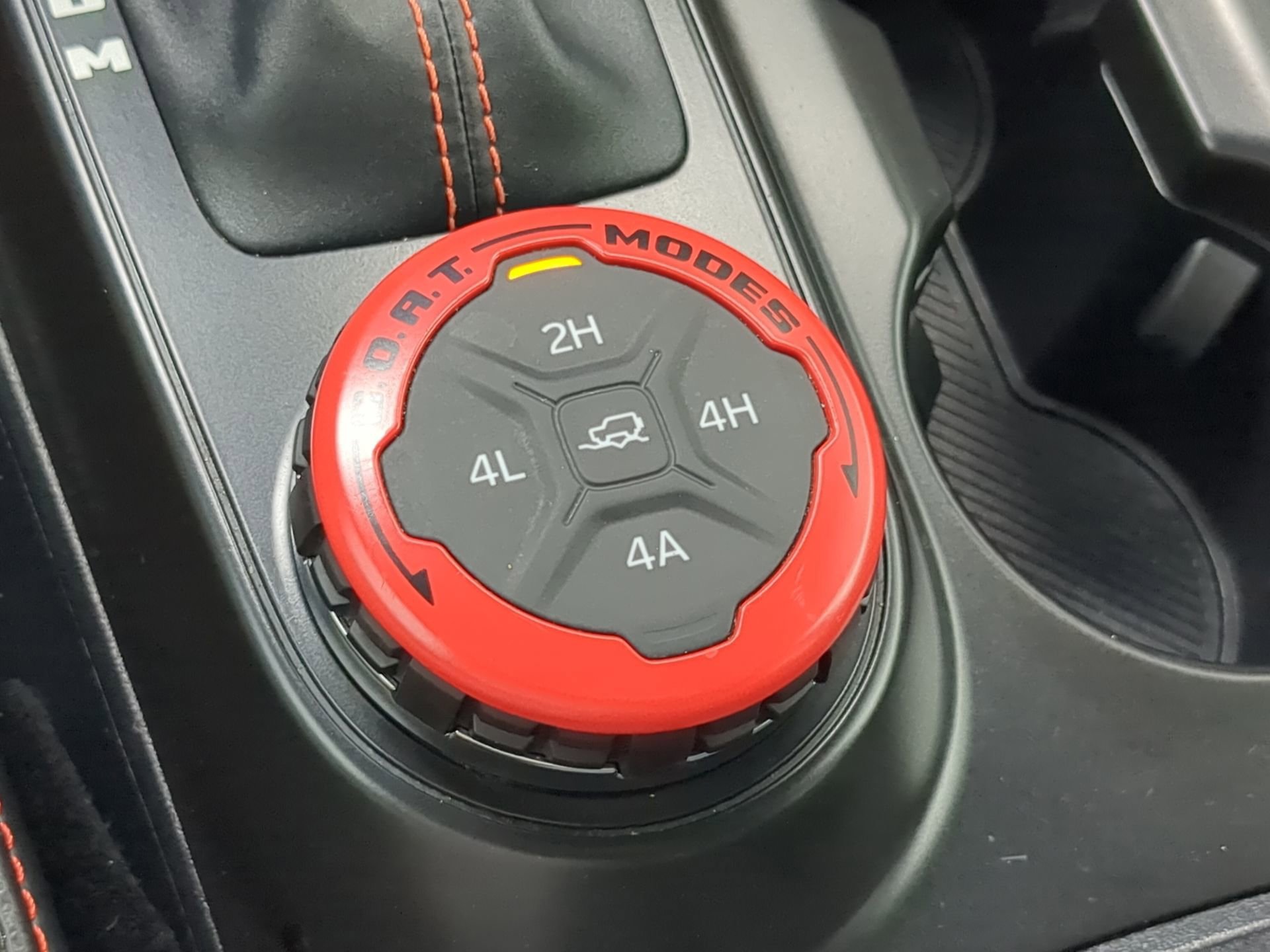 Used 2024 Ford Bronco Raptor w/ Interior Carbon Fiber Pack 6 image 55