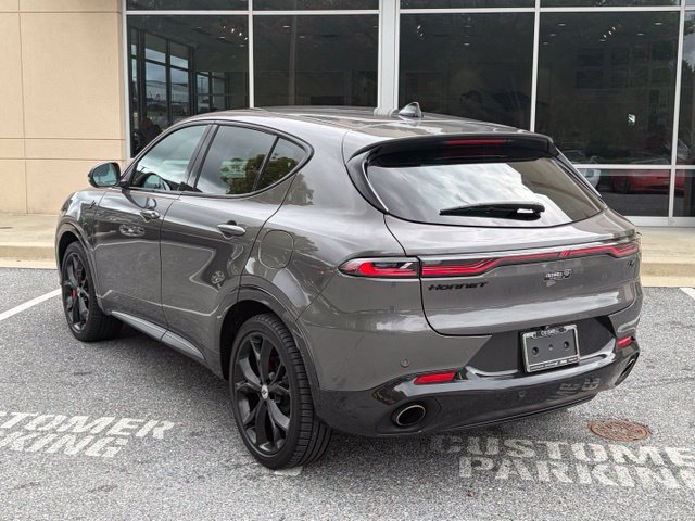 Used 2024 Dodge Hornet R/T AWD/4WD image 3