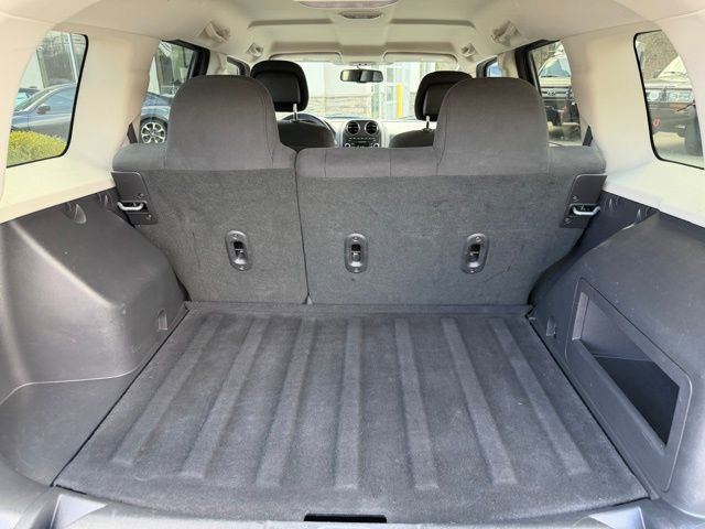 Used 2016 Jeep Patriot Latitude image 31