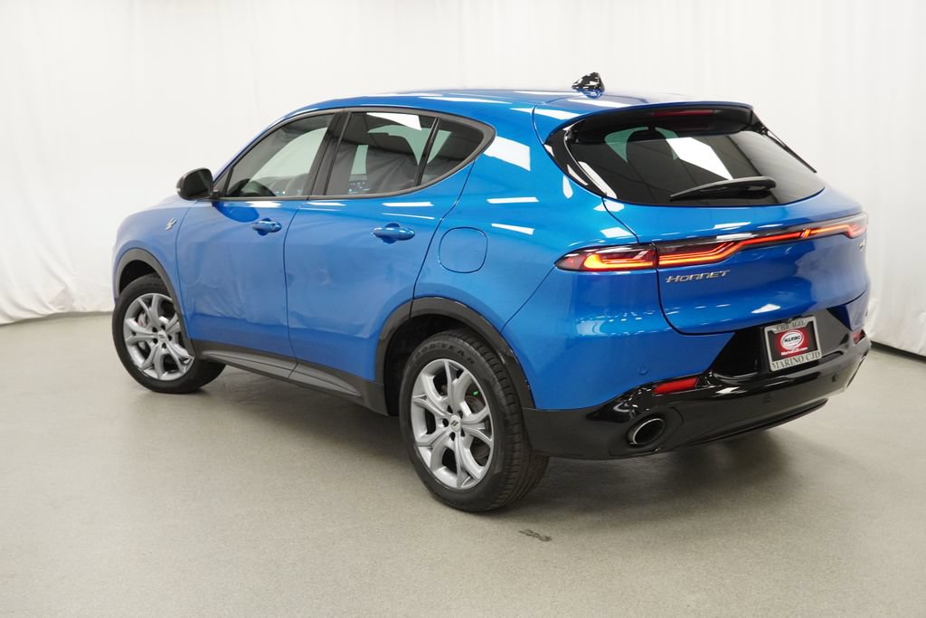 Used 2025 Dodge Hornet R/T AWD/4WD image 17