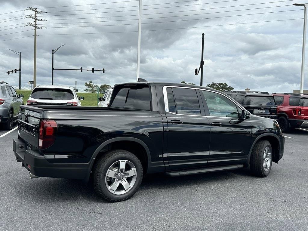 New 2026 Honda Ridgeline RTL image 27