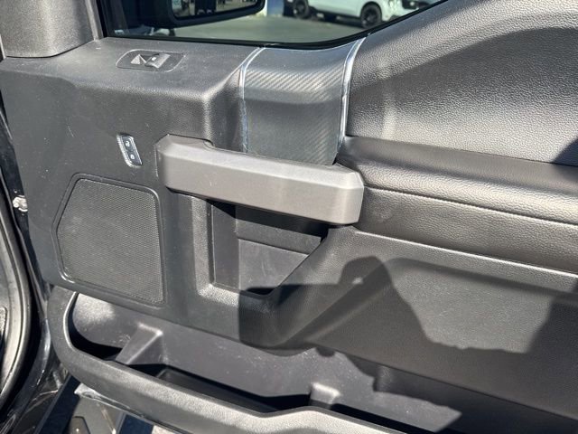 Used 2018 Ford F150 XLT w/ Equipment Group 302A Luxury image 17