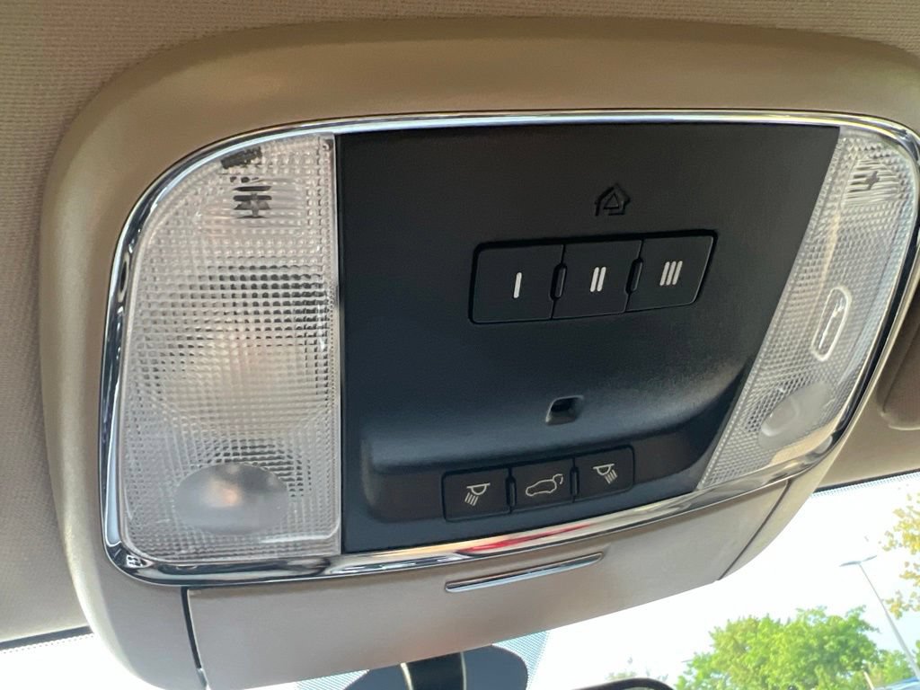 Certified 2021 Jeep Grand Cherokee Laredo w/ Security & Convenience Group RWD image 42