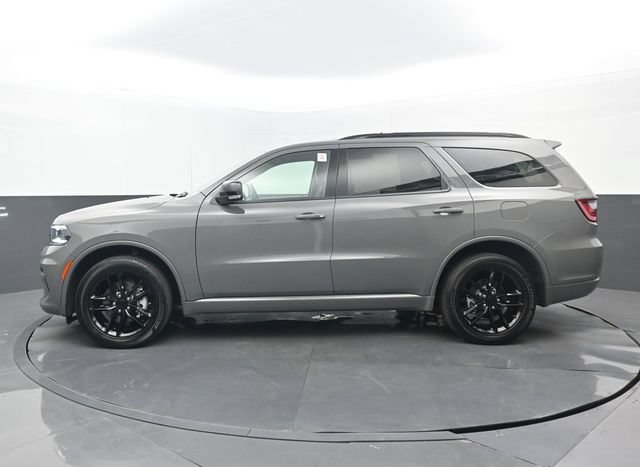 Used 2026 Dodge Durango GT AWD/4WD image 23