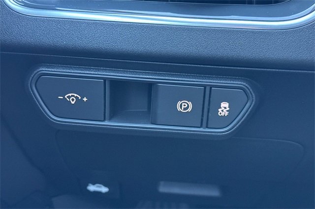 New 2025 Kia K4 EX image 29