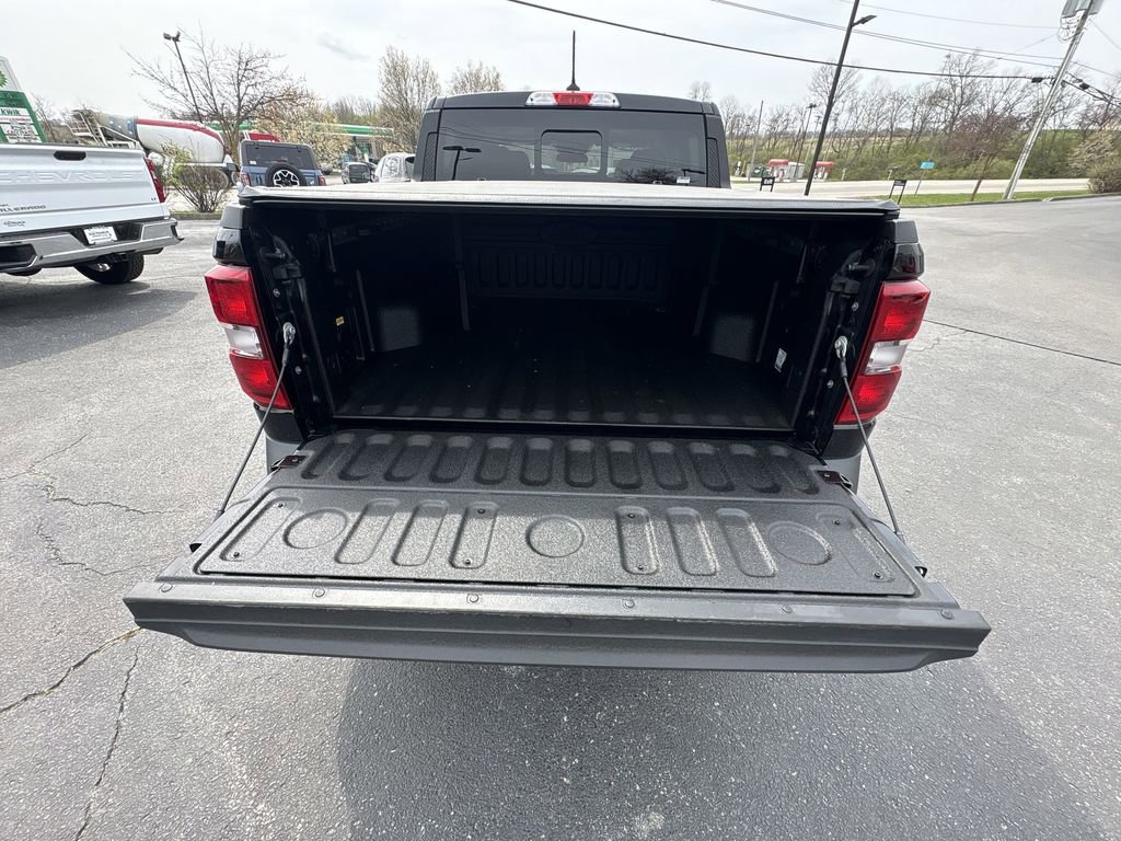 Used 2024 Ford Maverick Tremor w/ Tremor Off-Road Package image 20