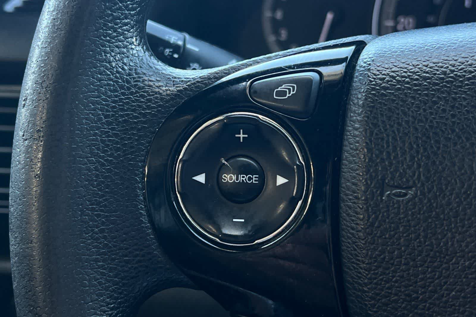 Used 2016 Honda Accord LX image 28