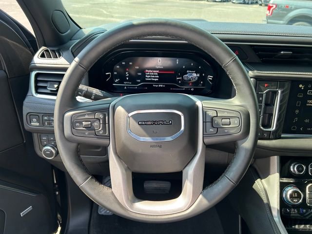 Used 2024 GMC Yukon Denali image 13