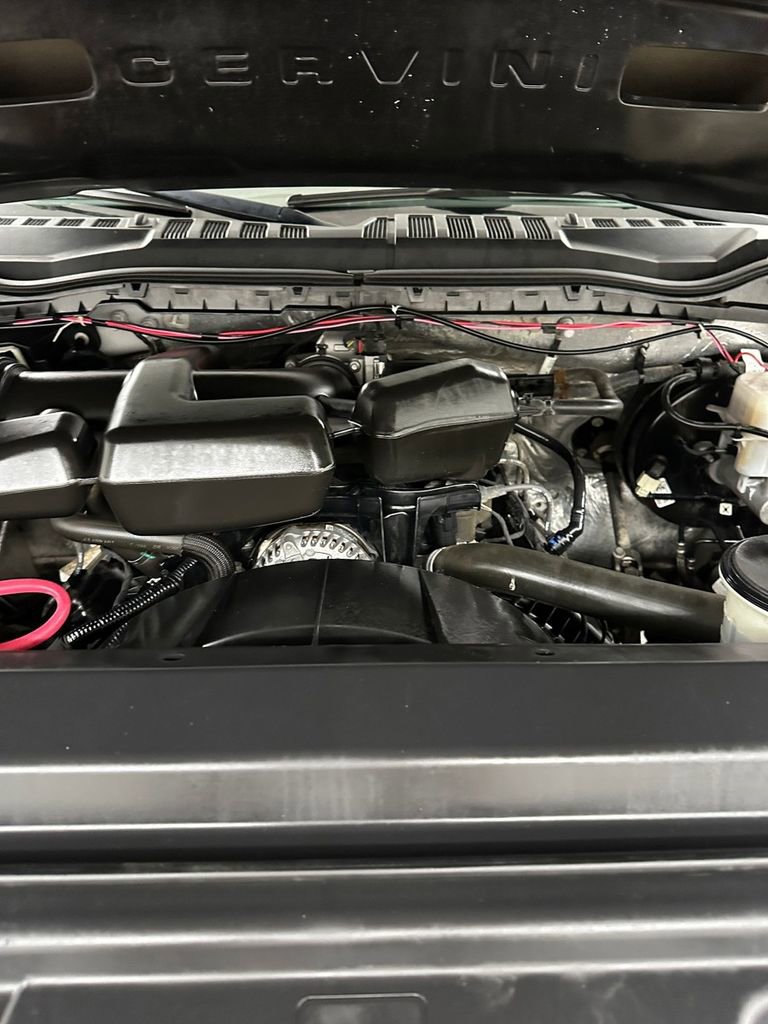 Used 2019 Ford F250 XL w/ STX Appearance Package image 7