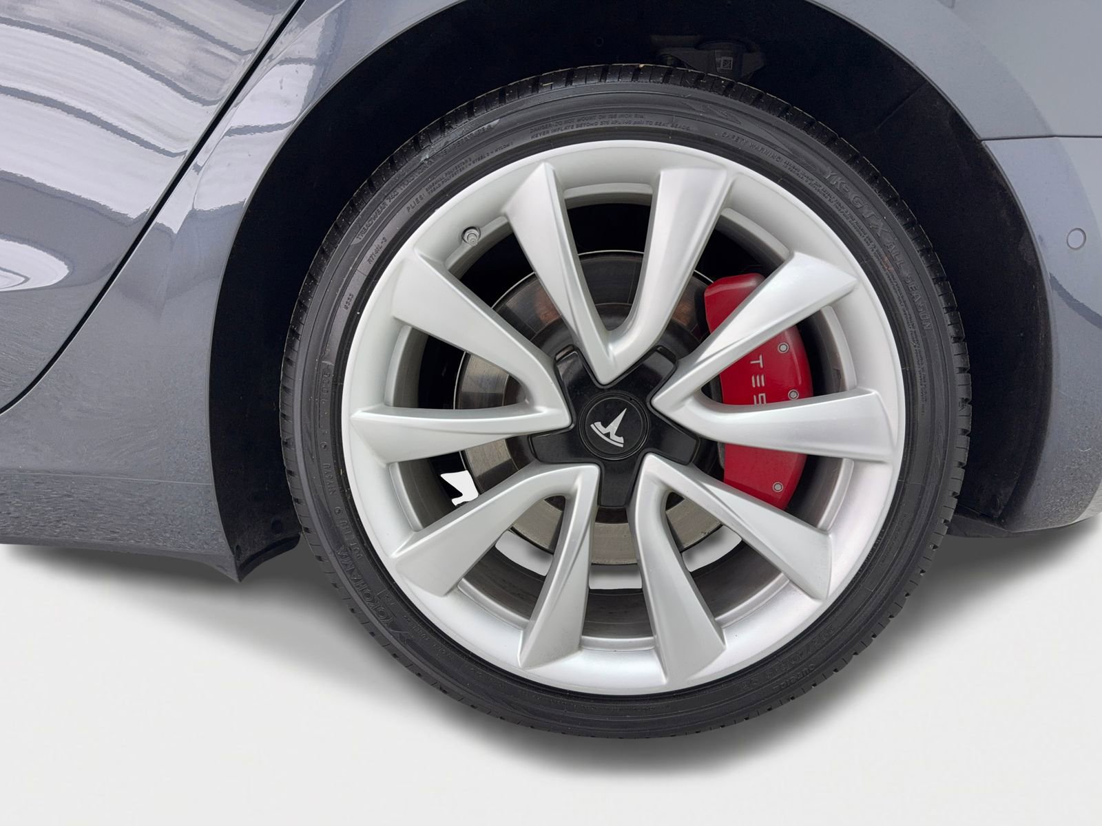 Used 2018 Tesla Model 3 Long Range image 51