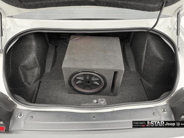 Used 2019 Dodge Challenger R/T Scat Pack w/ Shaker Package image 16