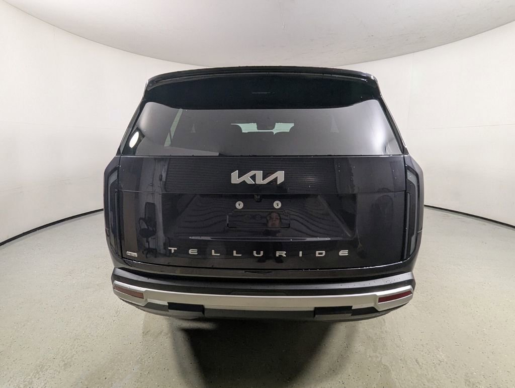 New 2027 Kia Telluride EX image 6