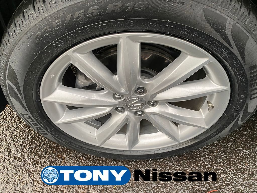 Used 2019 Acura RDX FWD image 27